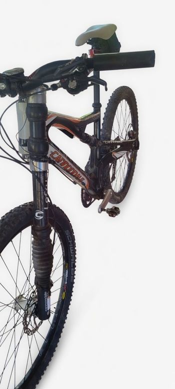 Tweedehands Cannondale Rush Carbon Lefty 2010 Mountainbike — afbeelding 5 van 8