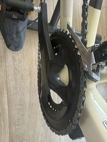 Gebrauchtes Canyon Ultimate CF SL 7 2025 2025 Road & Gravel, Schwarz — Bild 5 von 9