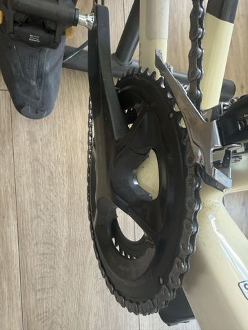 Tweedehands Canyon Ultimate CF SL 7 2025 2025 Road & Gravel — afbeelding 5 van 9