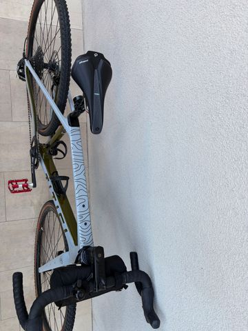 Tweedehands Titici Revo 2024 Road & Gravel — afbeelding 4 van 10