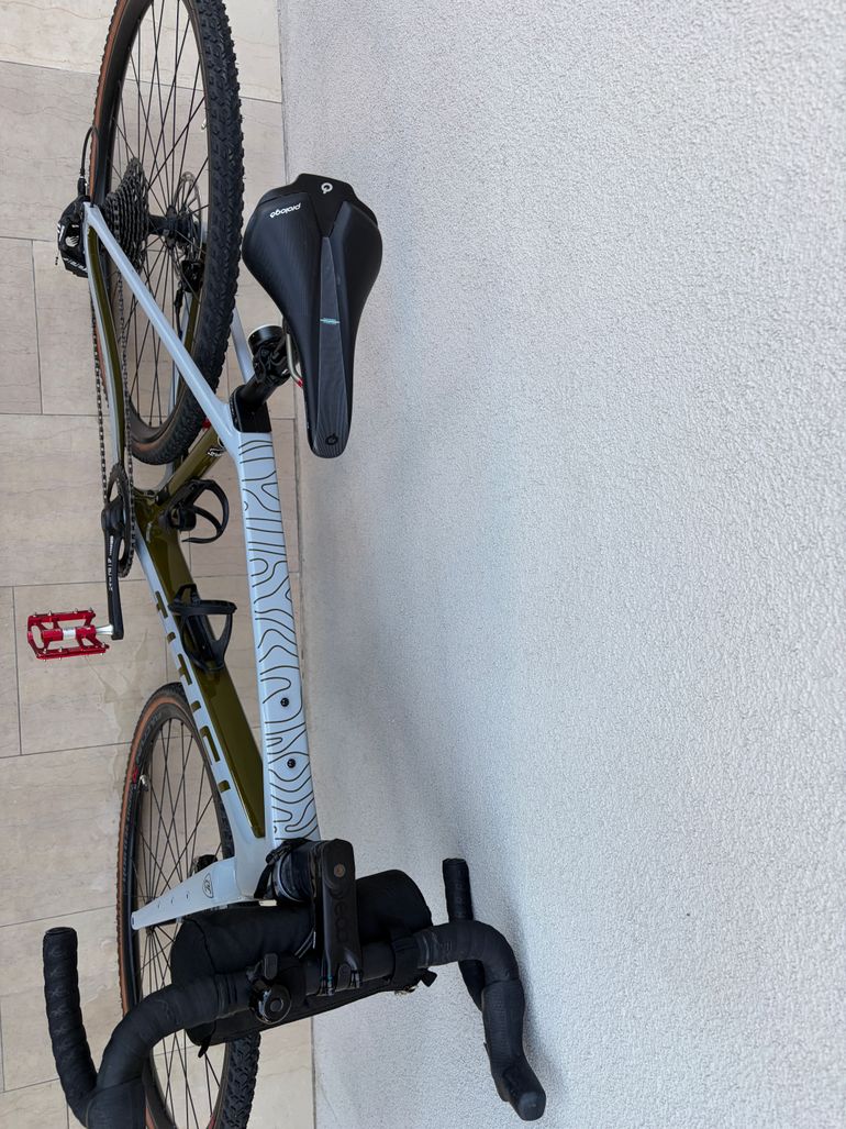 Titici Revo 2024 Road & Gravel d'occasion — image 4 sur 10