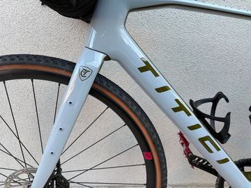 Tweedehands Titici Revo 2024 Road & Gravel — afbeelding 10 van 10