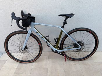 Titici Revo 2024 Road & Gravel d'occasion — image 9 sur 10