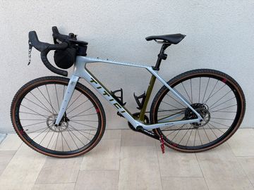 Tweedehands Titici Revo 2024 Road & Gravel — afbeelding 9 van 10