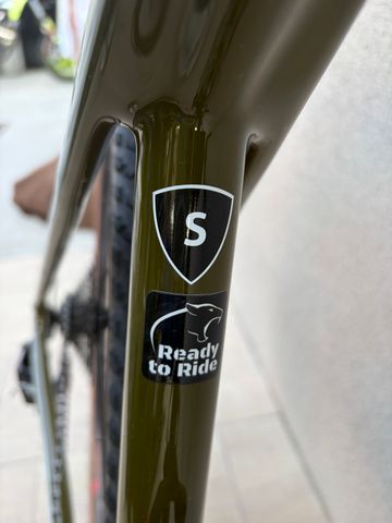 Tweedehands Titici Revo 2024 Road & Gravel — afbeelding 5 van 10