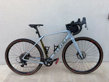 Gebrauchtes Titici Revo 2024 Road & Gravel, , 