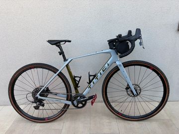 Gebrauchtes Titici Revo 2024 Road & Gravel