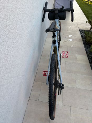 Titici Revo 2024 Road & Gravel d'occasion — image 8 sur 10