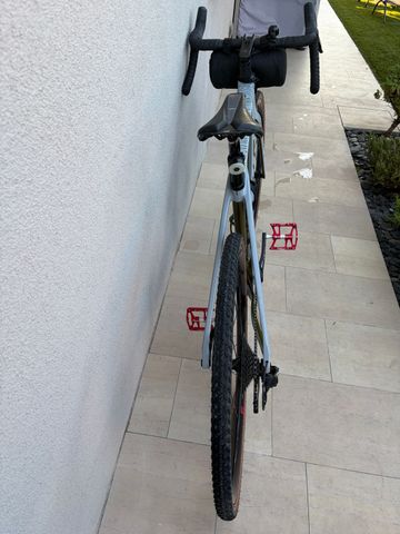 Tweedehands Titici Revo 2024 Road & Gravel — afbeelding 8 van 10