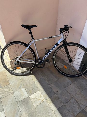Used B’TWIN Triban Other Shimano - Mountainbike 2019 MTB