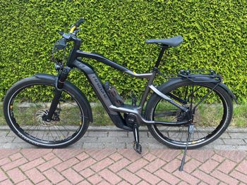 Gebrauchtes Haibike HardNine 10 2021 2021 MTB