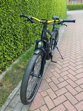 Gebrauchtes Haibike HardNine 10 2021 2021 Mountainbike, Hellgrau, 29 — Bild 2 von 9