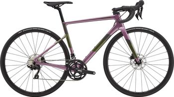 Tweedehands Cannondale Supersix EVO 2022 Road & Gravel — afbeelding 7 van 14
