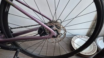 Tweedehands Cannondale Supersix EVO 2022 Road & Gravel — afbeelding 3 van 14
