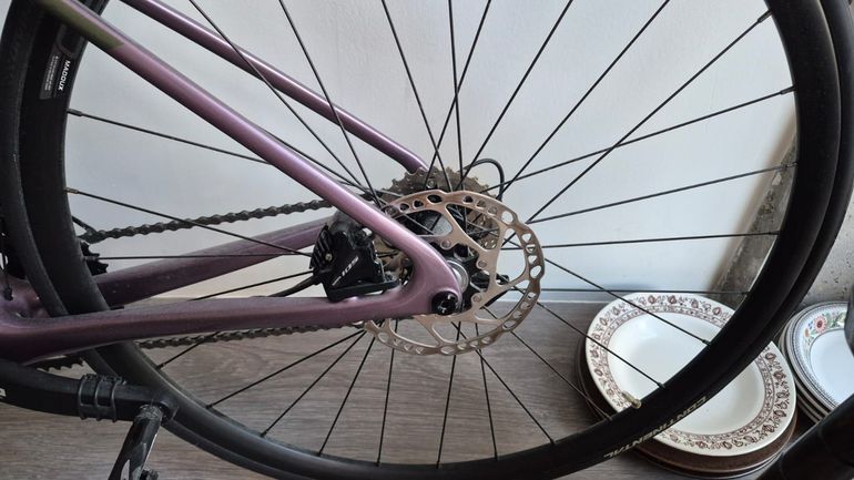 Tweedehands Cannondale Supersix EVO 2022 Road & Gravel — afbeelding 3 van 14