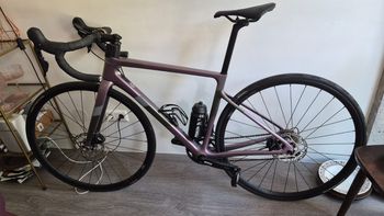 Tweedehands Cannondale Supersix EVO 2022 Road & Gravel — afbeelding 5 van 14