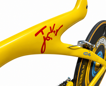 C4 joker Shimano Dura Ace 1997 Road & Gravel d'occasion — image 2 sur 12