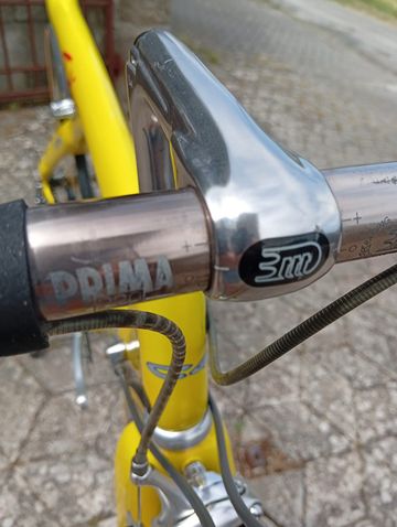 C4 joker Shimano Dura Ace 1997 Road & Gravel d'occasion — image 10 sur 12