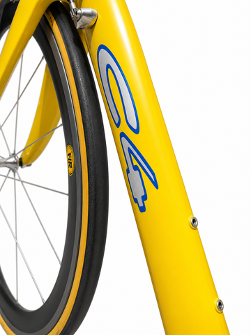 C4 joker Shimano Dura Ace 1997 Road & Gravel d'occasion — image 7 sur 12