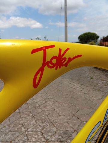 C4 joker Shimano Dura Ace 1997 Road & Gravel d'occasion — image 8 sur 12