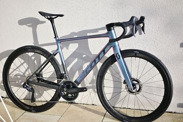 Used Scott Contessa Addict SE 2024 2024 Road & Gravel