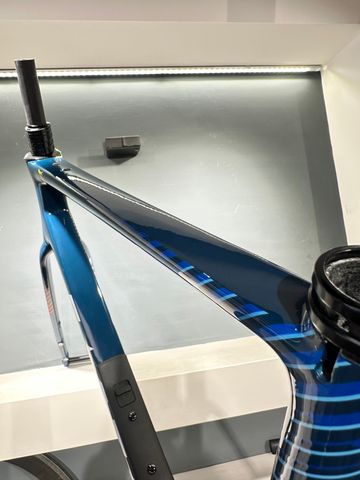 Brugt Factor ALUTO - Standard Package 2025 Frameset 56 Frameset 2025 Road & Gravel — billede 12 af 13