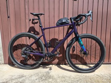 Brugt Bergamont Grandurance 8 2023 2023 Road & Gravel
