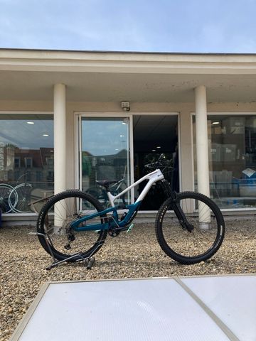 Used Cannondale Jekyll 2 2024 2024 MTB
