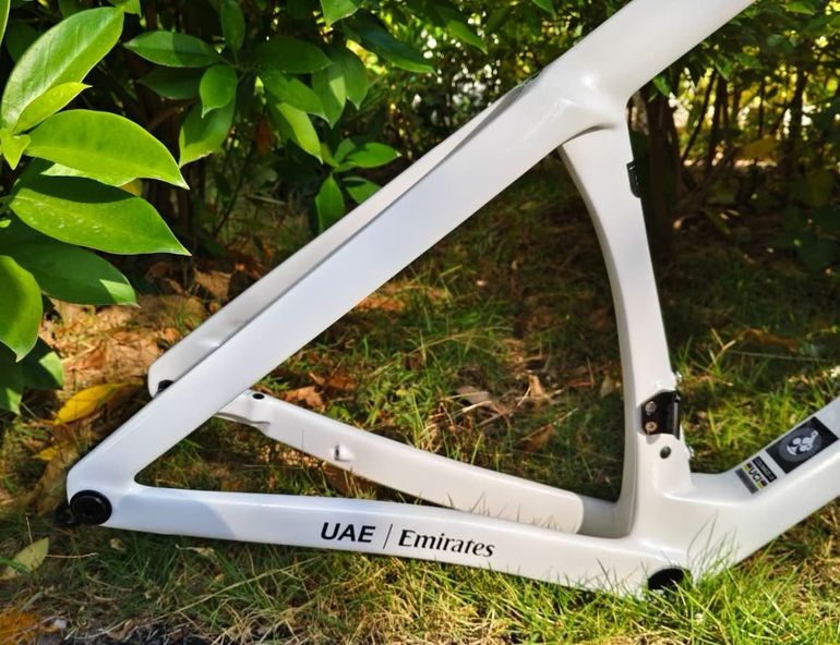 Tweedehands Colnago Y1Rs Campagnolo Super Record WRL 2026 Frameset 2026 Road & Gravel — afbeelding 5 van 6