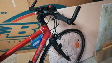 Brugt Giant FRS 2.0 2018 2018 Road & Gravel — billede 4 af 4