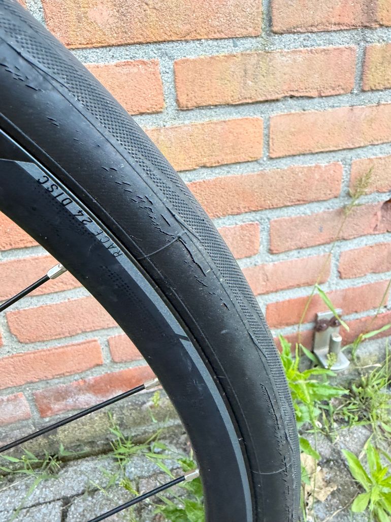 Použité Scott Speedster Gravel 30 2021 2021 Road & Gravel — obrázek 16 z 16