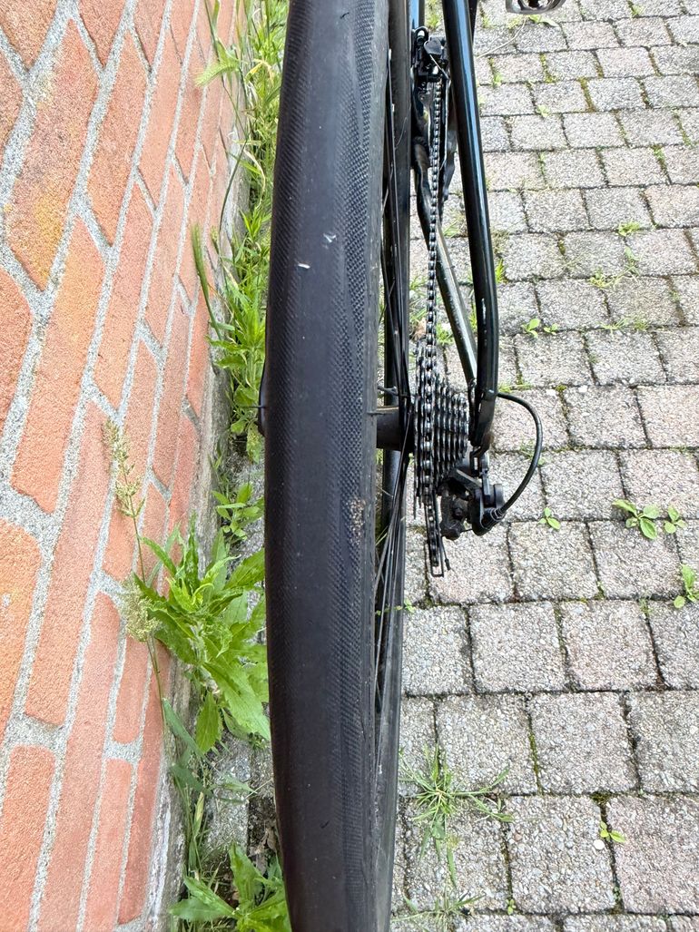 Použité Scott Speedster Gravel 30 2021 2021 Road & Gravel — obrázek 11 z 16