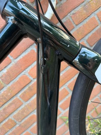 Použité Scott Speedster Gravel 30 2021 2021 Road & Gravel — obrázek 14 z 16