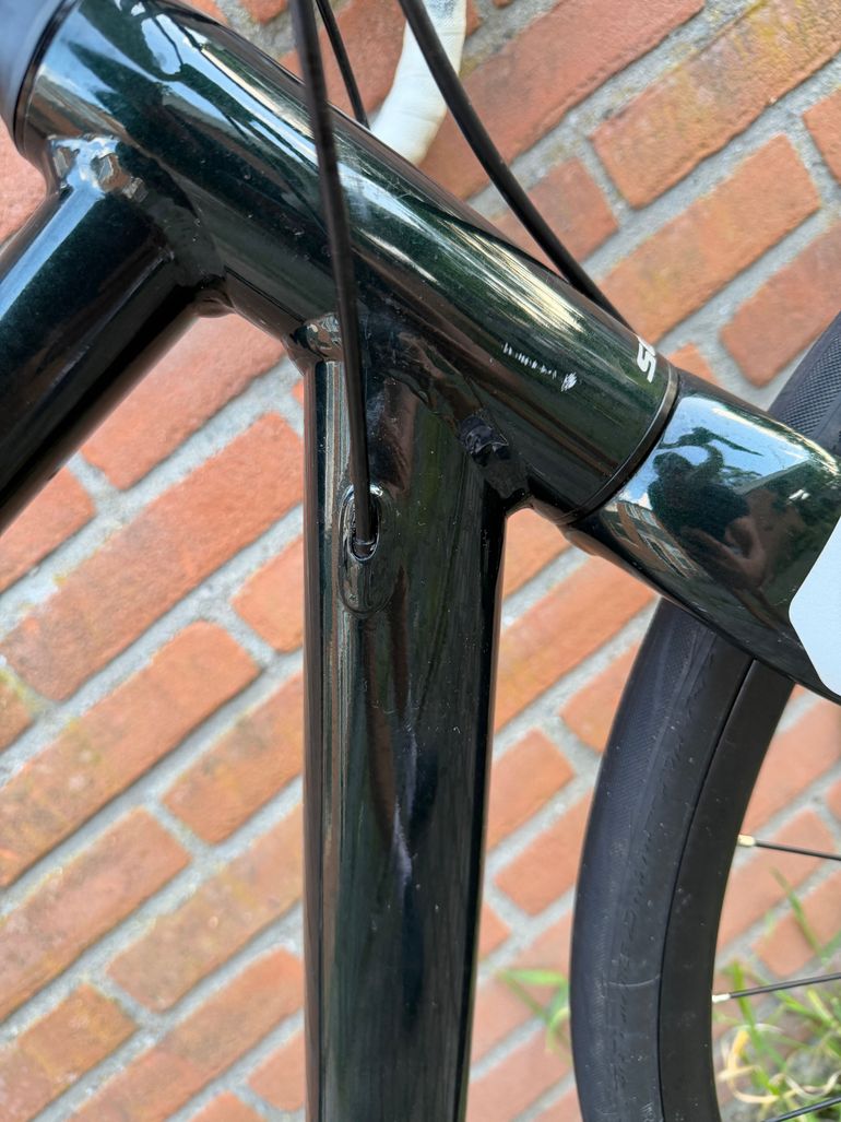 Použité Scott Speedster Gravel 30 2021 2021 Road & Gravel — obrázek 14 z 16