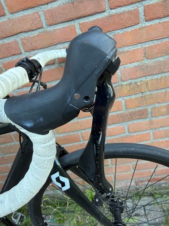 Použité Scott Speedster Gravel 30 2021 2021 Road & Gravel — obrázek 3 z 16