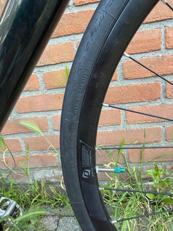 Použité Scott Speedster Gravel 30 2021 2021 Road & Gravel — obrázek 13 z 16
