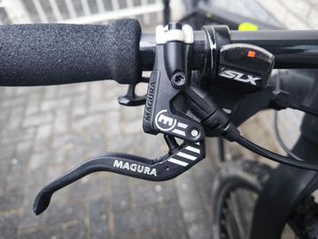 Used Koga X-Runner (getuned!) 2018 Mountainbike, Black — image 5 of 5