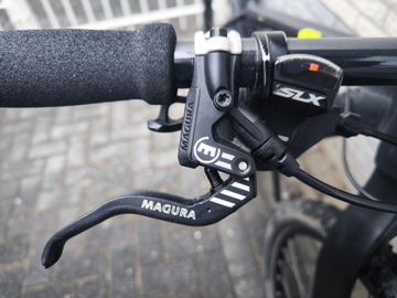 Used Koga X-Runner (getuned!) 2018 Mountainbike, Black — image 5 of 5