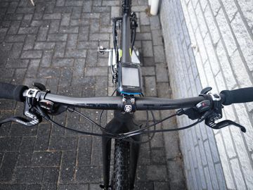 Used Koga X-Runner (getuned!) 2018 Mountainbike, Black — image 1 of 5