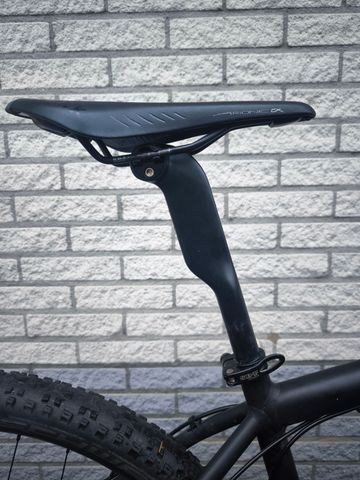 Used Koga X-Runner (getuned!) 2018 Mountainbike, Black — image 4 of 5