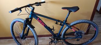 Gebrauchtes Conor WRC PRO DEORE XT 12s 29" MD 2023 MTB