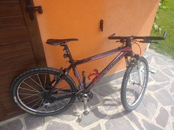 Used Olympia Custom Shimano XTR 2010 MTB