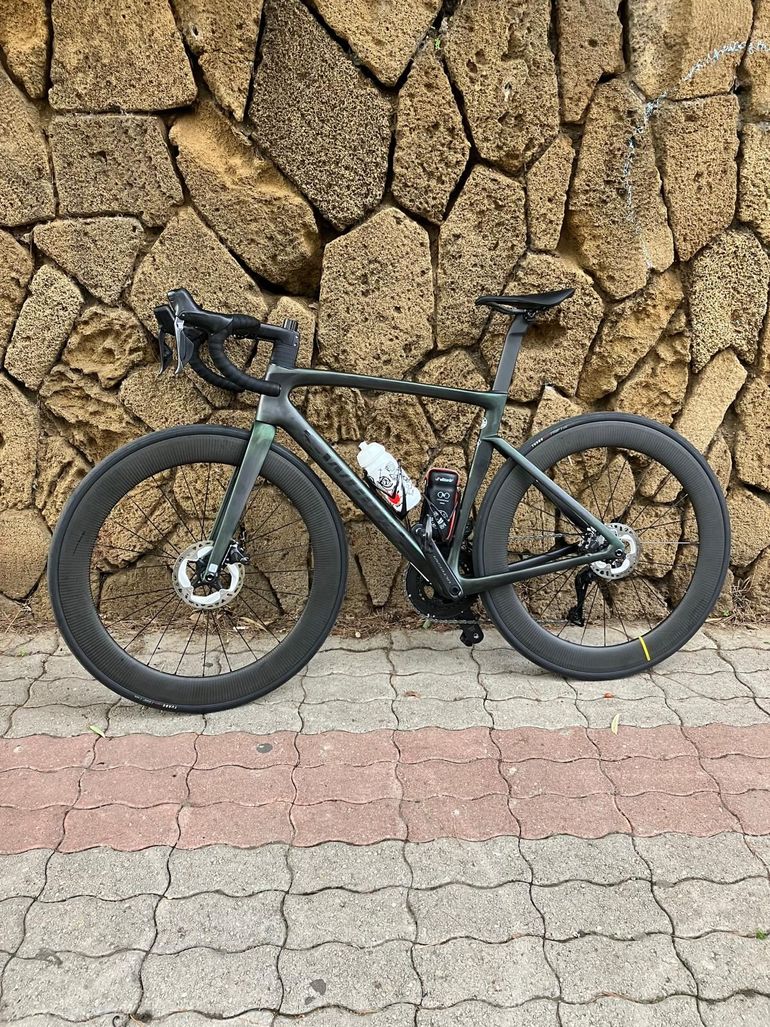 Specialized SL7 S-Works 2023 Road & Gravel d'occasion — image 1 sur 3