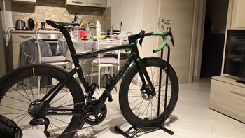 Specialized SL7 S-Works 2023 Road & Gravel d'occasion — image 3 sur 3