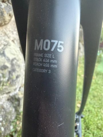 Używany Canyon Exceed CF SLX 8 2021 2021 Mountainbike — zdjęcie 10 z 11