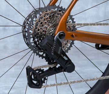 Gebrauchtes Merida MISSION 6000 2026 2026 Road & Gravel, Orange — Bild 13 von 13