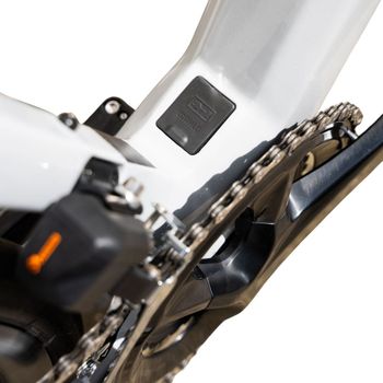 Used Ridley E-Grifn ETap XPLR 12v 2025 Road & Gravel, Light Gray — image 5 of 6