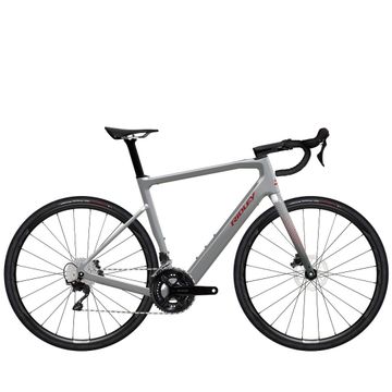 Brugt Ridley E-Grifn ETap XPLR 12v 2025 Road & Gravel