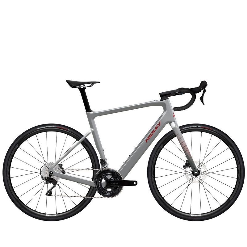 Used Ridley E-Grifn ETap XPLR 12v 2025 Road & Gravel