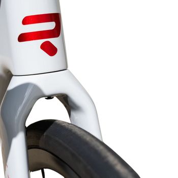 Used Ridley E-Grifn ETap XPLR 12v 2025 Road & Gravel, Light Gray — image 2 of 6